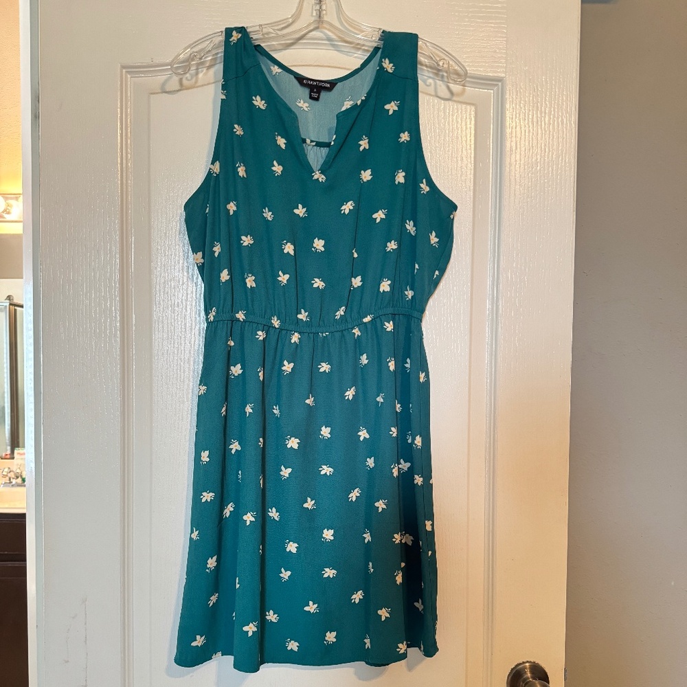 Women’s dress